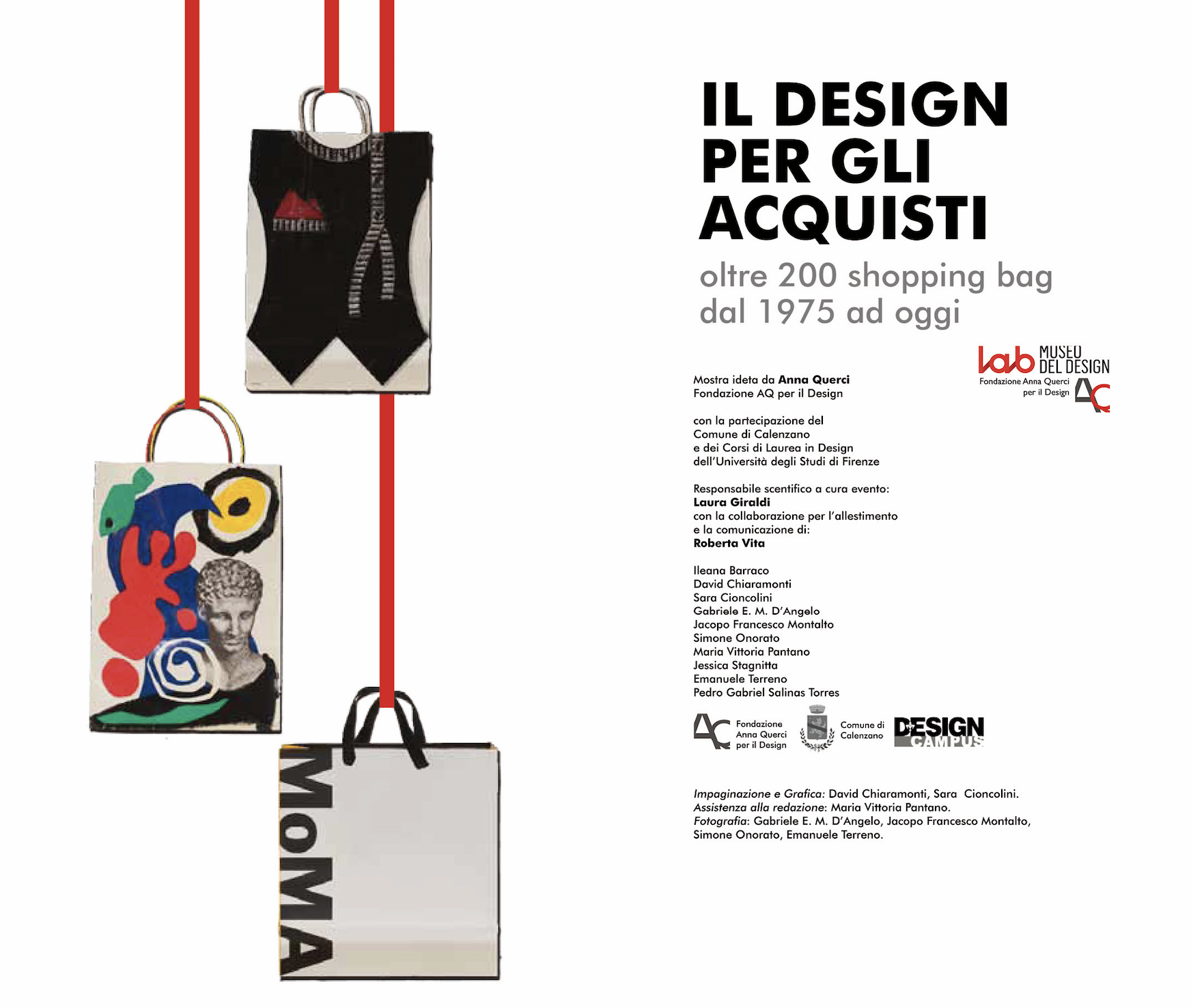 Workshop - Il design per gli acquisti 2013