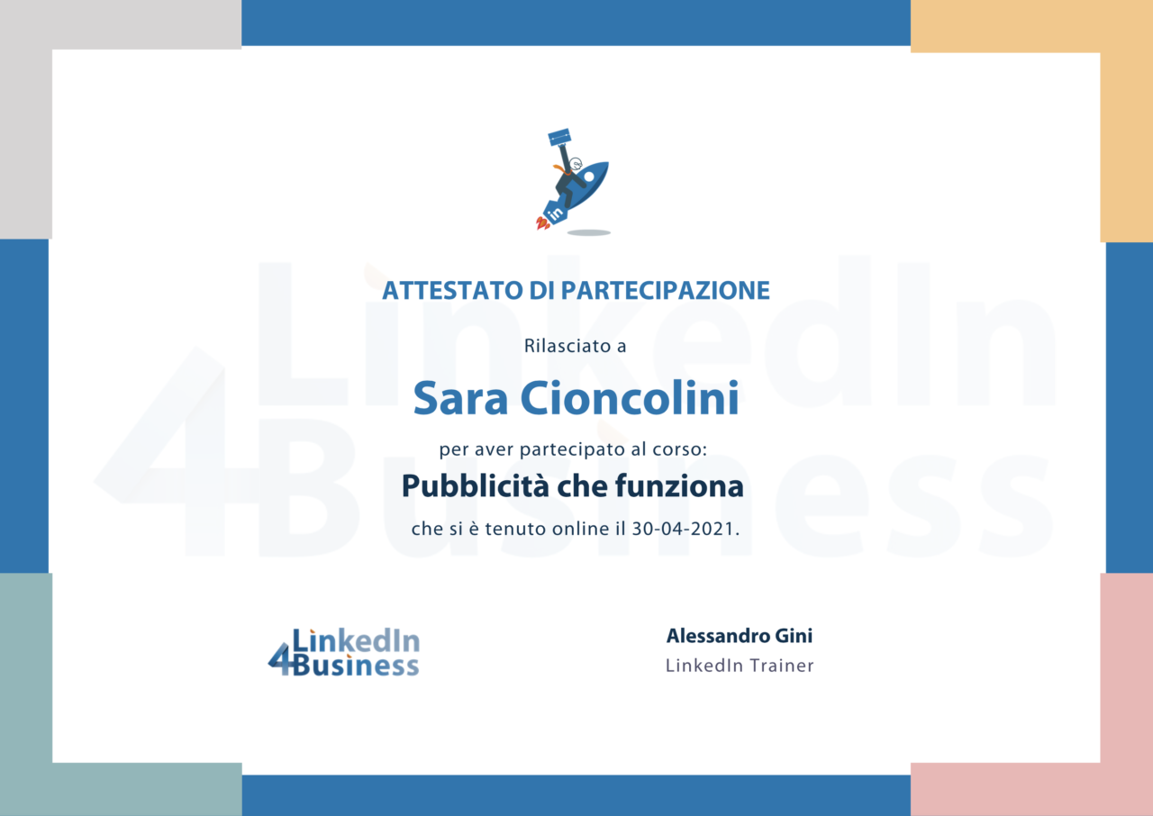 Linkedin 4 business