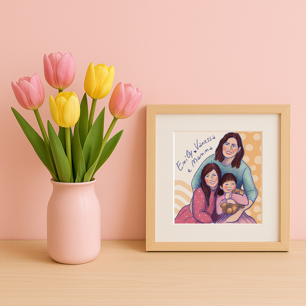 Giulia_Daisy_mock up per post